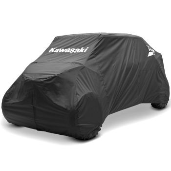 Kawasaki Towable Storage Cover - 2026 Teryx4 H2