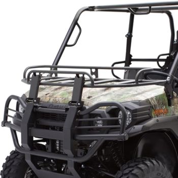 Kawasaki Front Rack - 2015-2027 Mule PRO-DX/DXT/FX/FXT