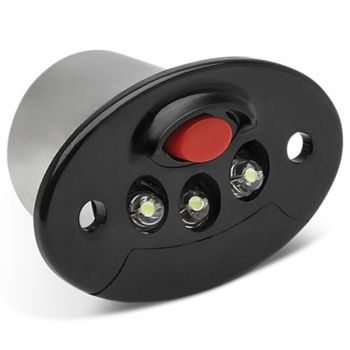 Kawasaki LED Dome Light - 2015-2027 Mule, NAV, Ridge, Teryx KRX