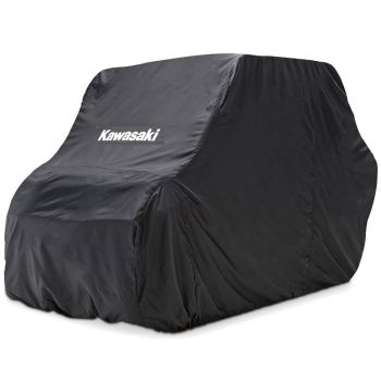 Kawasaki Storage Cover - 2015-2027 Mule PRO-DXT/FXT