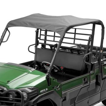 Kawasaki Soft Top Roof - 2016-2026 Mule PRO-DX/FX