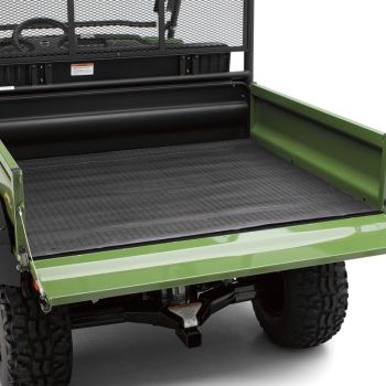 Kawasaki Cargo Bed Mat - 1990-2023 Mule