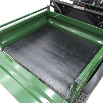 Kawasaki Cargo Bed Mat - 1991-2026 Mule 500/520/550/600/610/SX
