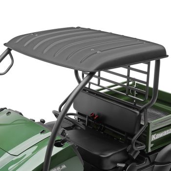 Kawasaki Plastic Hard Top Roof - 2005-2027 Mule 600/610/SX