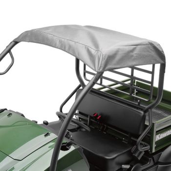 Kawasaki Soft Top Roof - 2005-2026 Mule 600/610/SX