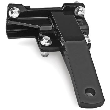 Kawasaki Trailer Hitch - 2005-2026 Mule 600/610/SX