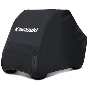 Kawasaki Storage Cover - 2005-2026 Mule 600/610/SX