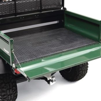 Kawasaki Cargo Bed Mat - 2005-2026 Mule 3010/4000/4010