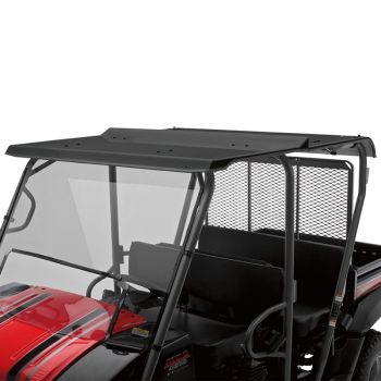 Kawasaki Steel Roof - 2006-2026 Mule 3010/4000/4010 Trans