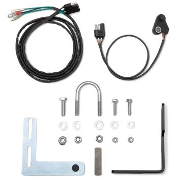 Kawasaki Plow Winch Limit Switch - 2012-2023 Brute Force 750
