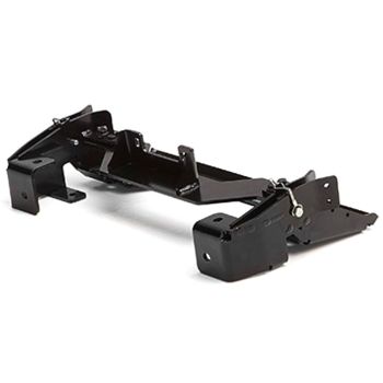 Kawasaki WARN Plow Mount - 2013-2026 Mule 4000/4010