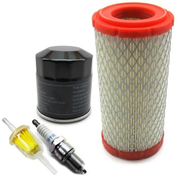 Pro-Fit Tune Up Kit - 2008-2019 E-Z-GO Models with Kawasaki Engine