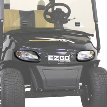 Pro-Fit Deluxe Headlight & Taillight Kit - E-Z-GO 2014-2022 TXT