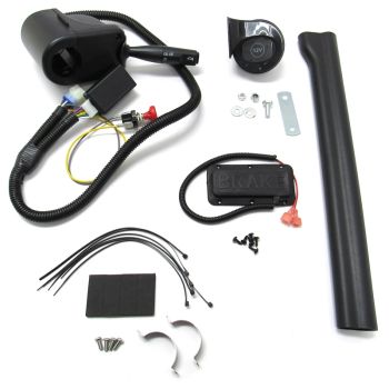 Pro-Fit Universal Turn Signal Kit - E-Z-GO, Club Car 12-Volt