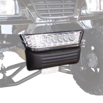 Pro-Fit 12/48 Volt LED Headlight Bar & Taillight Kit - Club Car 2004-2019 Precedent
