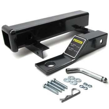 Pro-Fit Tow Hitch for Titan Seats - E-Z-GO Club Car Yamaha