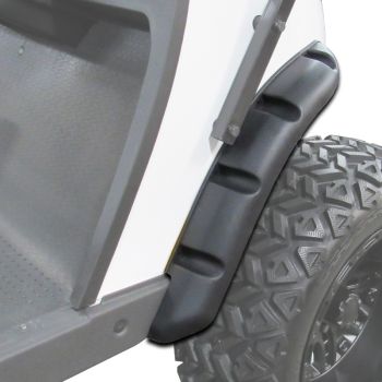 Pro-Fit Front Fender Flares - E-Z-GO 2014-2022 TXT