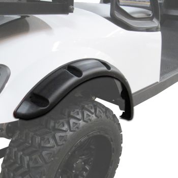 Pro-Fit Rear Fender Flares - E-Z-GO 2014-2025 Express TXT