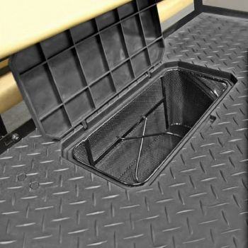 Pro-Fit Wire Basket for Pro-Fit Rear Seats