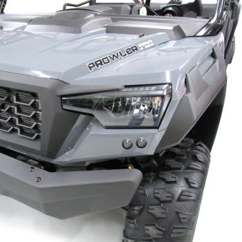 Country Cat Plug & Play Turn Signal Kit - Arctic Cat 2019-2024 Prowler Pro & Crew