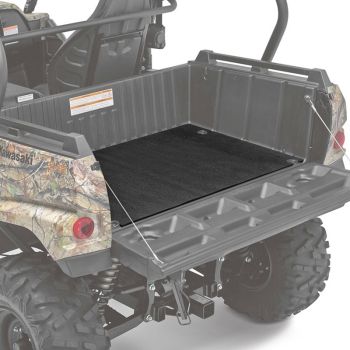 Kawasaki Cargo Bed Mat - 2014-2025 Teryx
