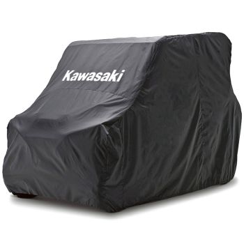 Kawasaki Storage Cover - 2012-2025 Teryx4