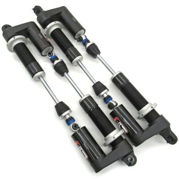 Arctic Cat JRi ECX1 Shocks Set - 2015-2019 Wildcat Sport
