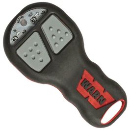 Kawasaki WARN Wireless Winch Remote Controller - 12748-74500