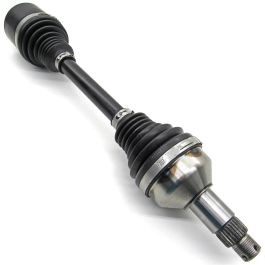 Rear Left CV Joint Axle Shaft - Fits Polaris Ranger 500, 800 6x6 (2008-2017 Models) 6 thumbnail image