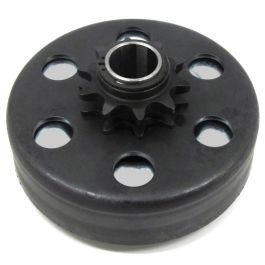 Centrifugal Clutch 3/4" Bore 10-Tooth For Arctic Cat 120 – OEM Replacement #209768 / 7639-193 6 thumbnail image