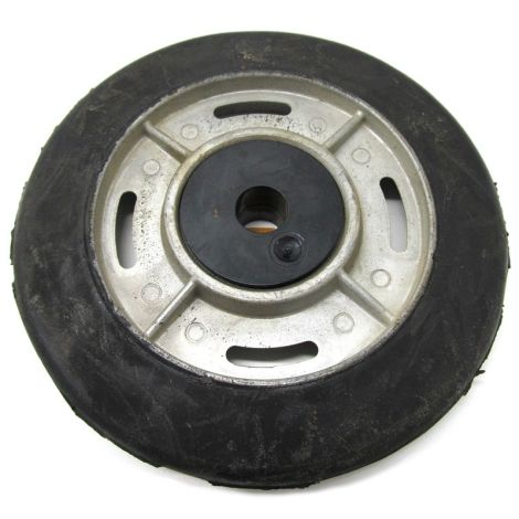 Arctic Cat 6.375-inch Idler Wheel - 1990-1995 Models
