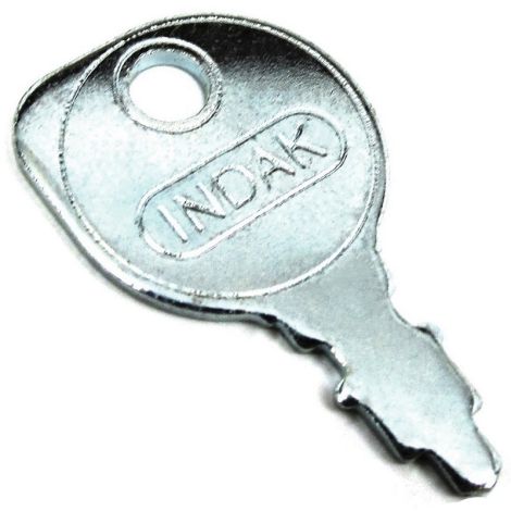 Arctic Cat Ignition Switch Key - 1977-2026 Models