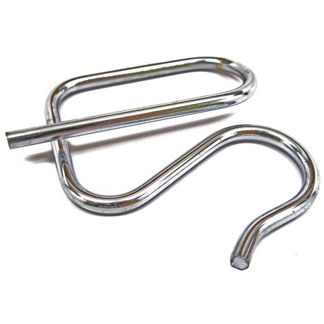 LATCH,HOOD