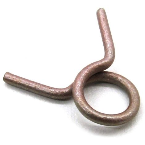 CLAMP HOSE 5/16