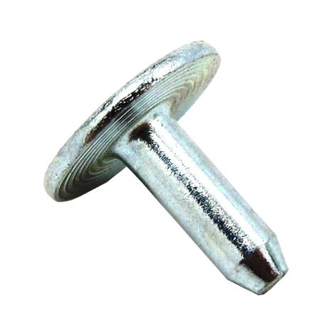 RIVET,SOLID .187X.562 STL