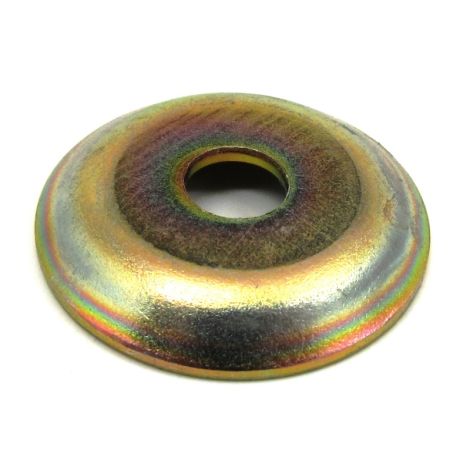WASHER,CUP .265X1.06 12 GA