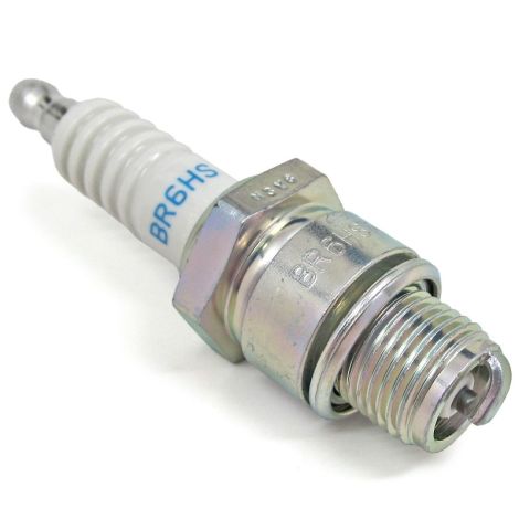 Arctic Cat NGK BR6HS Spark Plug - 1977-1999 Kitty Cat