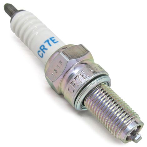 Arctic Cat NGK R Spark Plug - CR7E