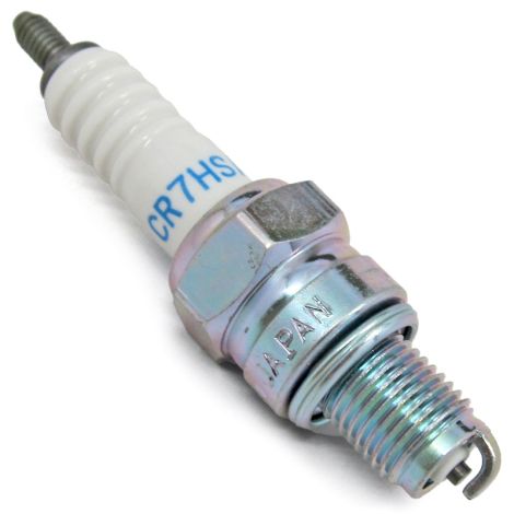 Arctic Cat NGK R Spark Plug - CR7HSA