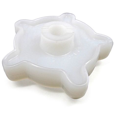 Arctic Cat Track Drive Sprocket - 1977-1999 Kitty Cat