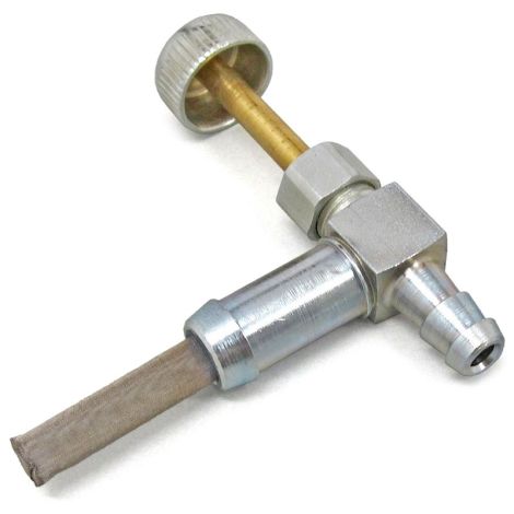 Arctic Cat Fuel Shutoff Valve - 1977-1999 Kitty Cat