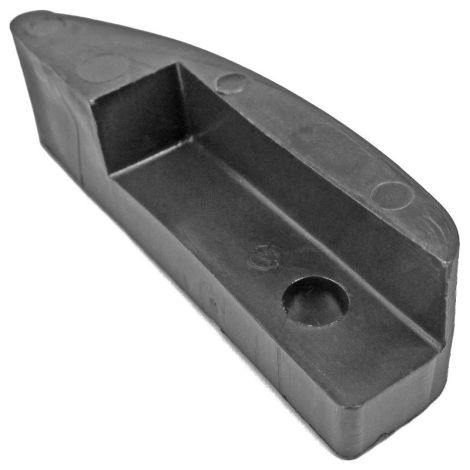 Arctic Cat Chain Tightener Puck - 1977-1999 Kitty Cat