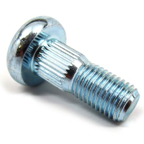 Arctic Cat Wheel Stud - 2004-2024 ATV Prowler Wildcat