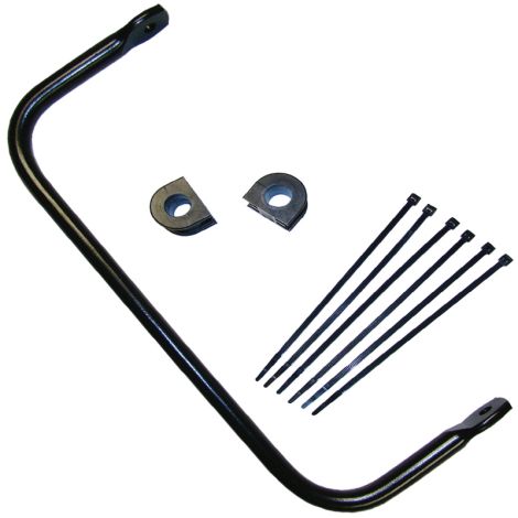 Arctic Cat Front Sway Bar Service Kit - 2018 Wildcat XX