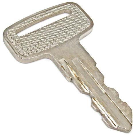 Arctic Cat Factory Cut Ignition Key - Must Add Key Code