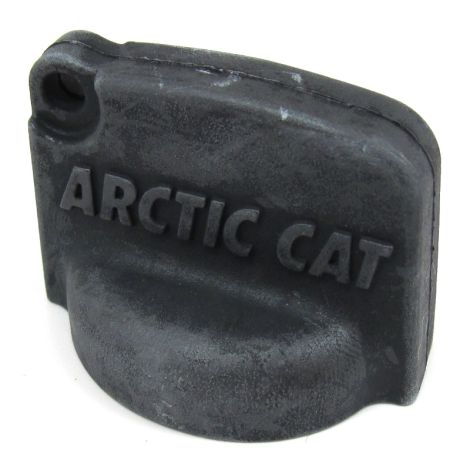 Arctic Cat ATV Key Cover - 1997-2008 Models