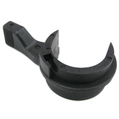 Arctic Cat Choke Lever - 2001-2006 ATV