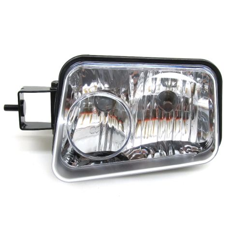Arctic Cat ATV LH Headlight - 2002-2005 250 300 375 400 500 650