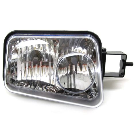 Arctic Cat ATV RH Headlight - 2002-2005 250 300 375 400 500 650