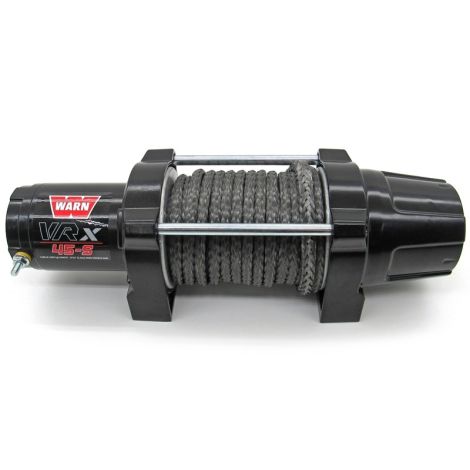 Arctic Cat WARN VRX45-S 4500-lb Powersport Winch